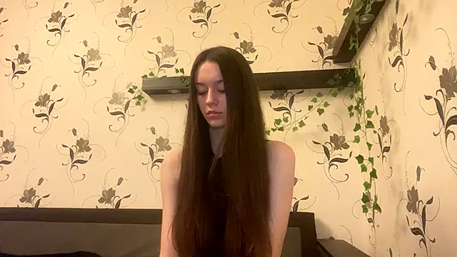 AshleyEady online show from November 2025 10:01:02 PM