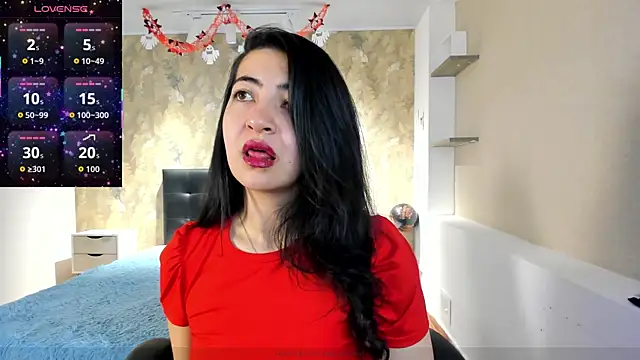 Snapshot of Saya_Amaretto1 chatting on October 2025 07:23:02 PM Saya Amaretto1 online show from October 2025 07:23:02 PM