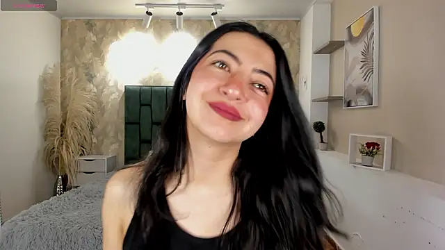 Saya Amaretto1 online show from March 2026 08:48:02 PM