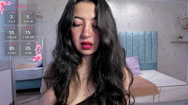 Saya Amaretto1 online show from March 2026 06:23:01 PM