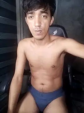 RowyCam online show from February 2026 04:49:02 AM