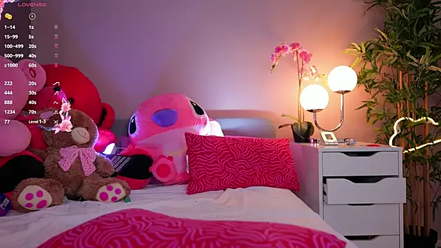 Vesya online show from October 2025 06:44:01 AM