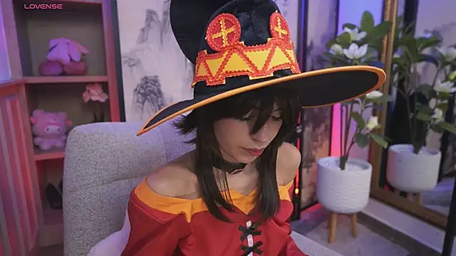 Snapshot of NamiKimura chatting on April 2026 07:20:02 PM NamiKimura online show from April 2026 07:20:02 PM