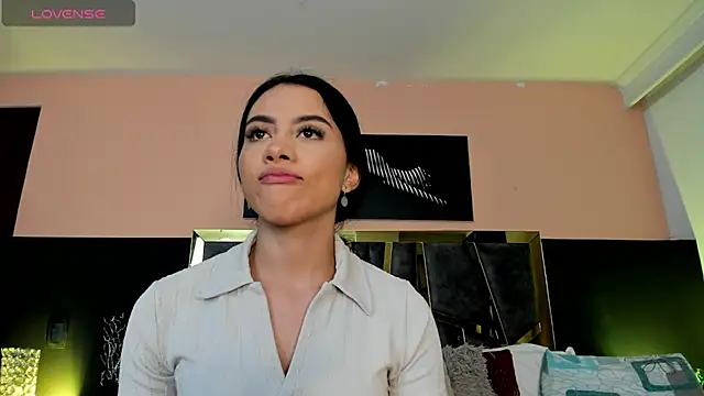 ScarletTorres online show from January 2026 04:45:02 PM