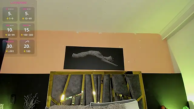 ScarletTorres online show from February 2026 04:49:01 PM