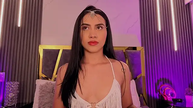 ScarletTorres online show from April 2026 06:10:02 PM