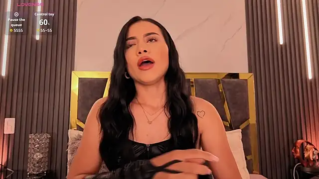 ScarletTorres online show from May 2026 06:35:02 PM