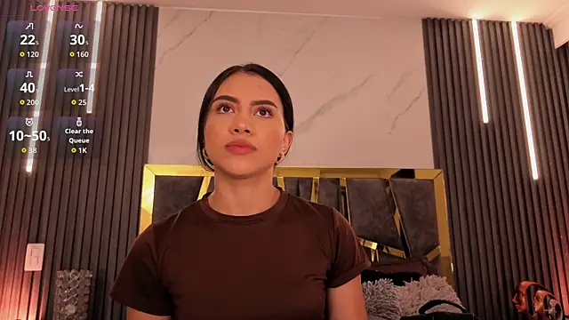 ScarletTorres online show from May 2026 01:38:02 PM