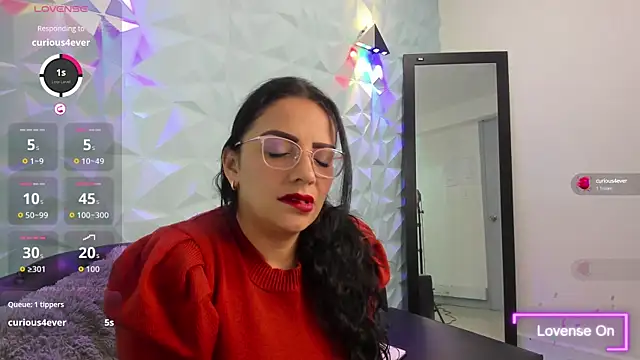 Snapshot of CataRios_cg1 chatting on September 2025 01:57:02 PM CataRios cg1 online show from September 2025 01:57:02 PM
