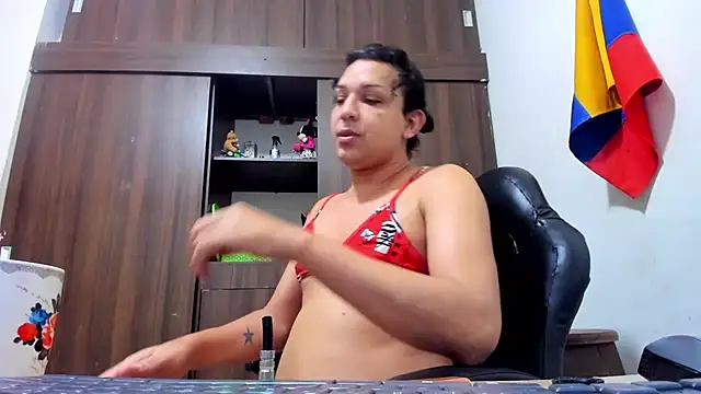 miss bigcockts online show from May 2026 10:44:02 AM