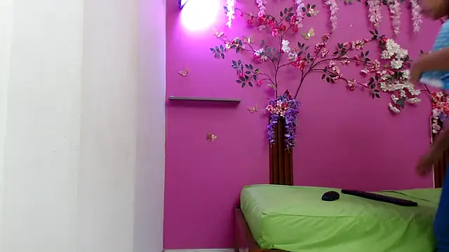 skinnybarbie022 online show from May 2026 12:38:01 AM