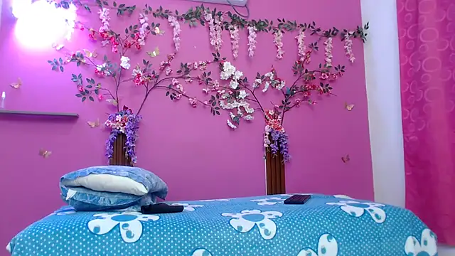 skinnybarbie022 online show from May 2026 12:49:01 AM