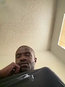 Snapshot of TazHardaway3435 chatting on October 2025 08:53:02 PM TazHardaway3435 online show from October 2025 08:53:02 PM