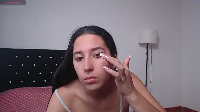 lilacream online show from September 2025 03:01:01 PM