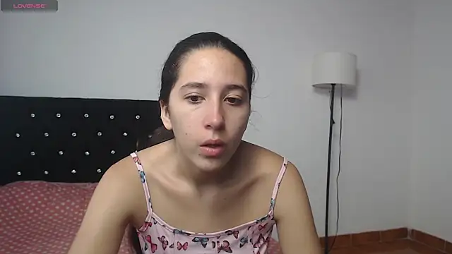 lilacream online show from September 2025 02:17:01 PM