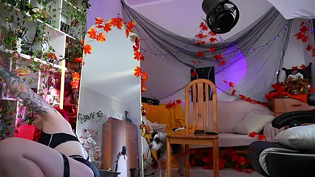 Snapshot of Sova173 chatting on October 2025 11:29:02 AM Sova173 online show from October 2025 11:29:02 AM