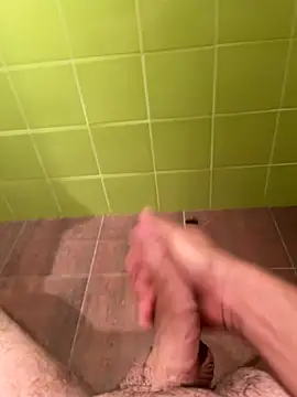 Pollon1994 online show from September 2025 02:44:02 PM