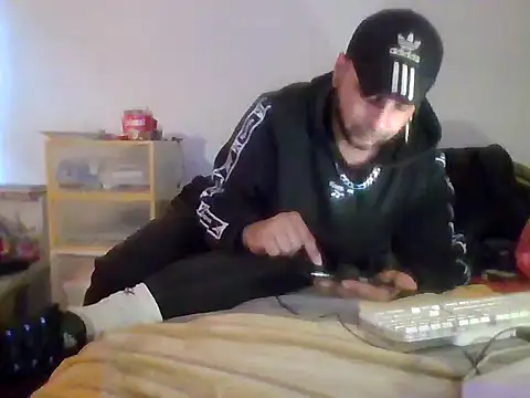 Snapshot of SmokedAlloy2 chatting on September 2025 12:48:01 PM SmokedAlloy2 online show from September 2025 12:48:01 PM