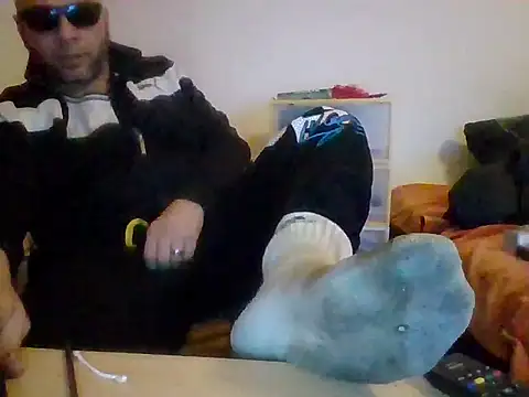 SmokedAlloy2 online show from February 2026 04:30:01 PM