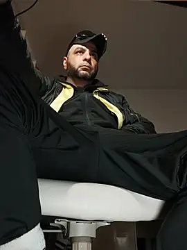 SmokedAlloy2 online show from March 2026 11:20:02 PM