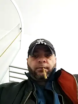 SmokedAlloy2 online show from March 2026 09:52:01 PM