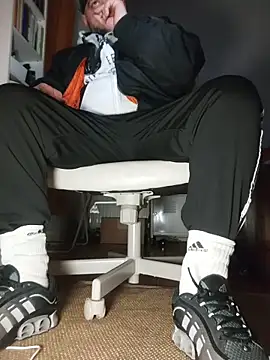 SmokedAlloy2 online show from March 2026 01:43:01 AM