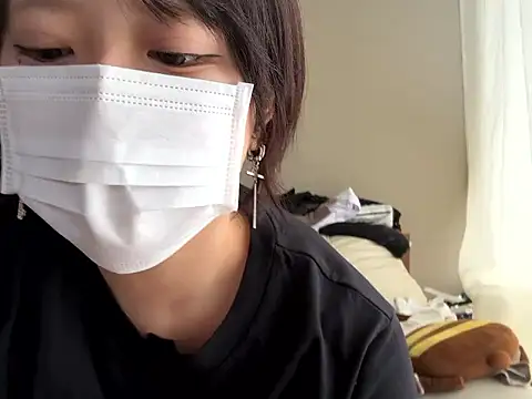 Snapshot of chaco_ chatting on October 2025 03:37:02 AM chaco online show from October 2025 03:37:02 AM