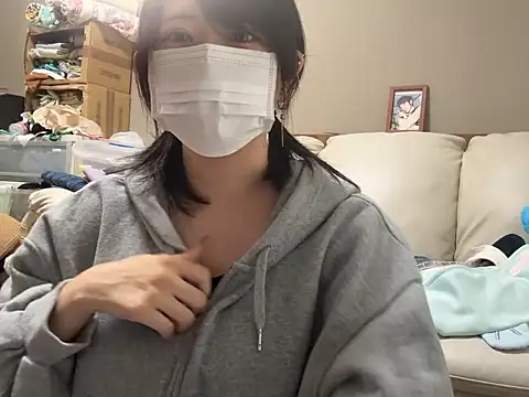 Snapshot of chaco_ chatting on October 2025 05:19:01 AM chaco online show from October 2025 05:19:01 AM