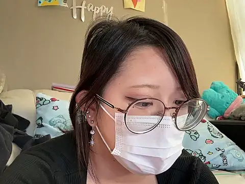 Snapshot of chaco_ chatting on December 2025 06:23:01 AM chaco online show from December 2025 06:23:01 AM