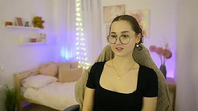 Annita Grey online show from February 2026 06:25:01 PM