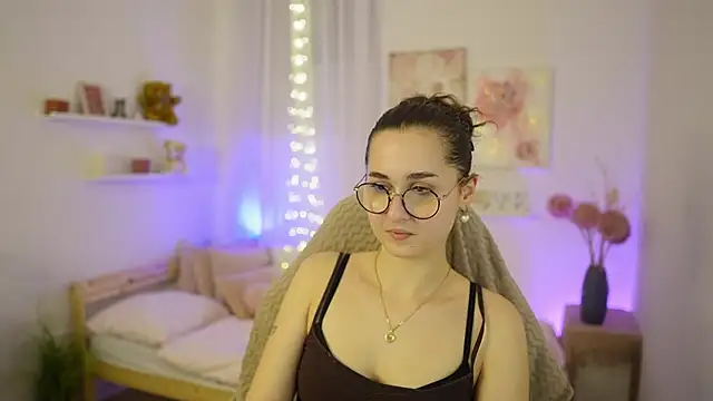 Annita Grey online show from February 2026 07:28:01 PM