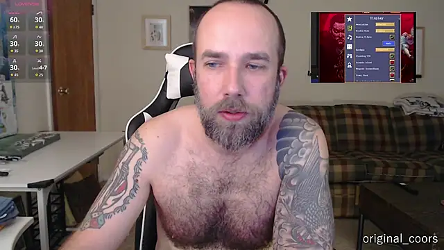 Snapshot of original_coors chatting on September 2025 11:38:01 PM original coors online show from September 2025 11:38:01 PM