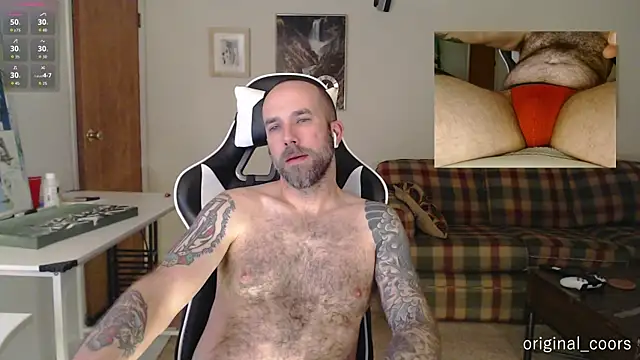 Snapshot of original_coors chatting on September 2025 11:30:02 PM original coors online show from September 2025 11:30:02 PM