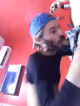 Siegfri3d   online show from October 2025 02:32:01 AM