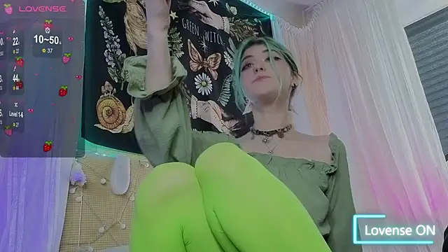 Miko Meow online show from May 2026 01:05:01 PM