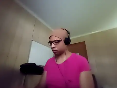 NaturalBeautyQueen online show from September 2025 12:41:01 PM