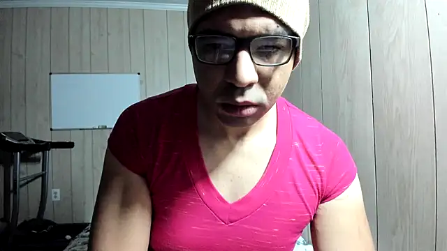 NaturalBeautyQueen online show from October 2025 09:34:02 AM