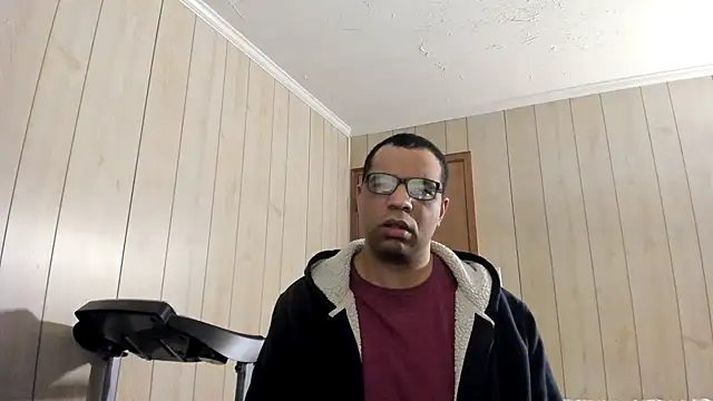 NaturalBeautyQueen online show from July 2026 09:02:01 PM