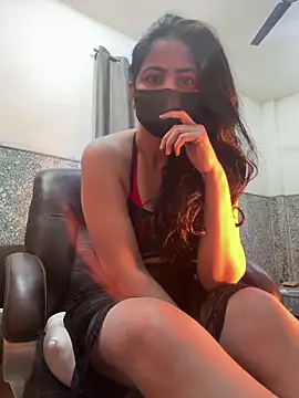 SashaPatel online show from January 2026 02:26:02 AM