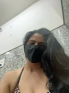 SashaPatel online show from April 2026 12:29:02 PM