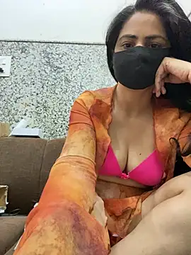 SashaPatel online show from May 2026 02:27:02 AM