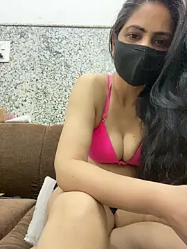 SashaPatel online show from May 2026 02:29:02 AM
