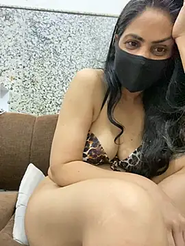 SashaPatel online show from May 2026 02:33:01 PM