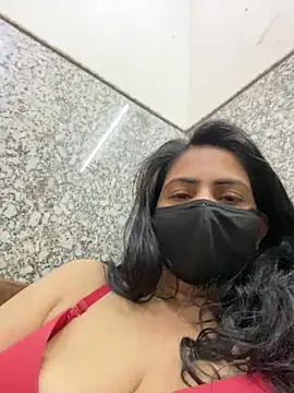 SashaPatel online show from May 2026 02:55:01 PM