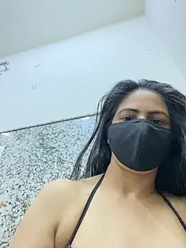 SashaPatel online show from May 2026 03:01:01 AM