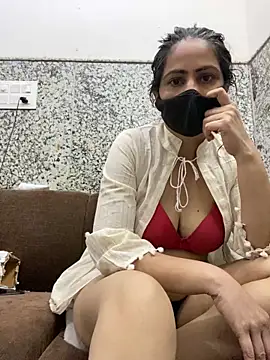 SashaPatel online show from May 2026 02:28:01 AM