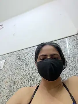 SashaPatel online show from June 2026 02:23:02 AM