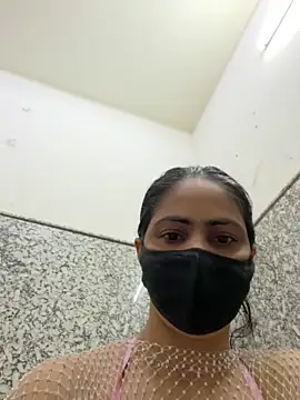 SashaPatel online show from June 2026 02:09:01 AM