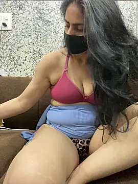 SashaPatel online show from June 2026 02:36:02 AM