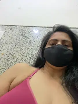 SashaPatel online show from June 2026 02:41:02 PM
